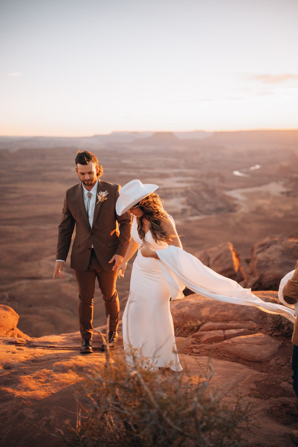 Arizona's Unmatched Golden Hour