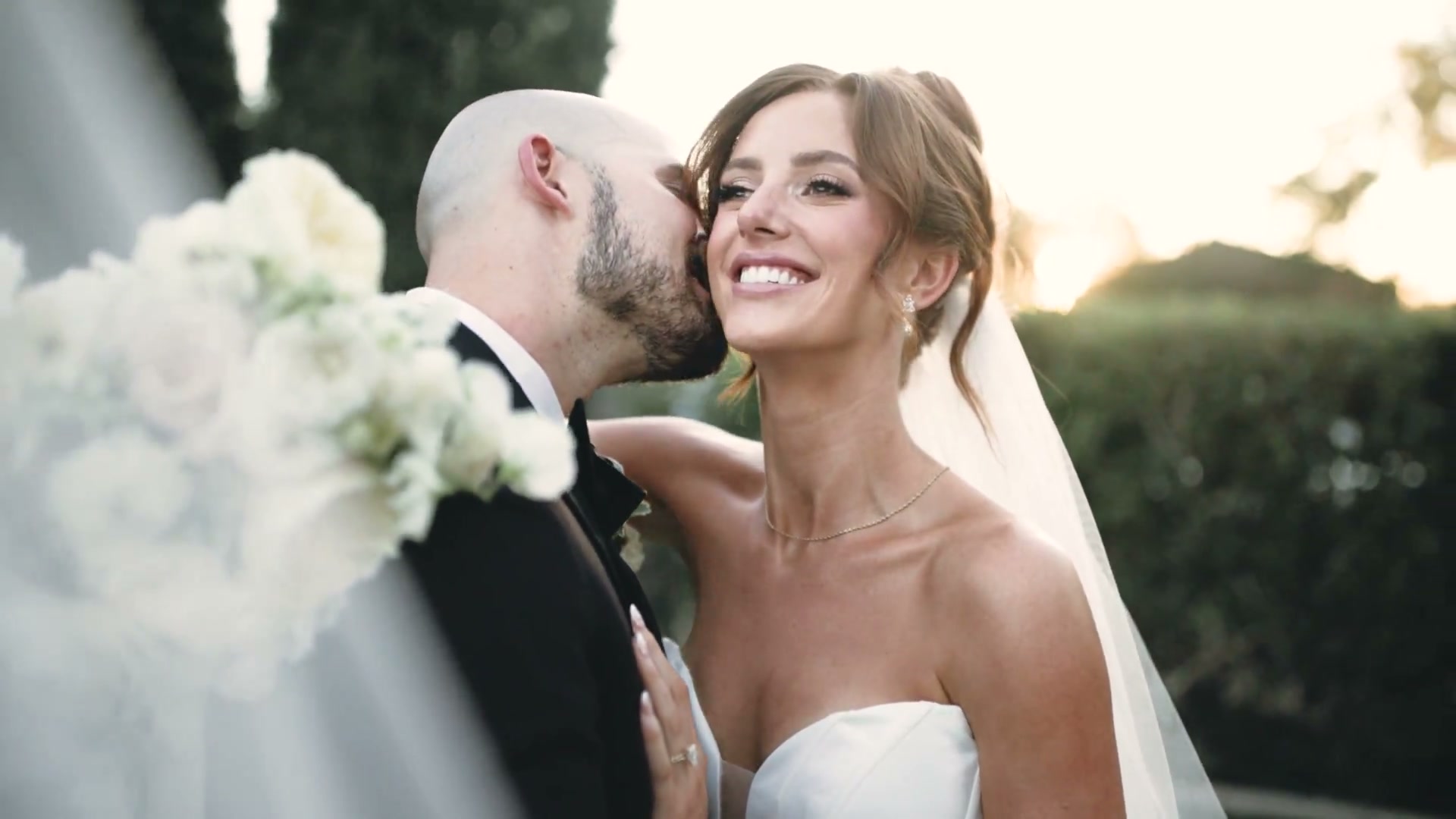 Natasha & Chris